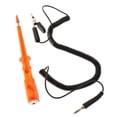 thumbnail image 1 of S SERENABLE DC 6V 12V 24V Auto Vehicle Gauge Test Car Circuit Tester, 1 of 8
