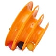 thumbnail image 4 of 3/4 Levels Pet Cat Toy Training Amusement Plate Kitten Tower Tracks Disc Cat Intelligence Triple Disc Tumbler Ball Interactive, 4 of 5