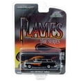 thumbnail image 2 of Greenlight 1:64 Flames The Series 1955 Chevrolet Nomad Hobby Exclusive, 2 of 2