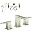 thumbnail image 1 of Moen Kl90-d-ts6720cr 90 Degree Two-Handle Widespread Lavatory Faucet, Available in Various Colors, 1 of 1