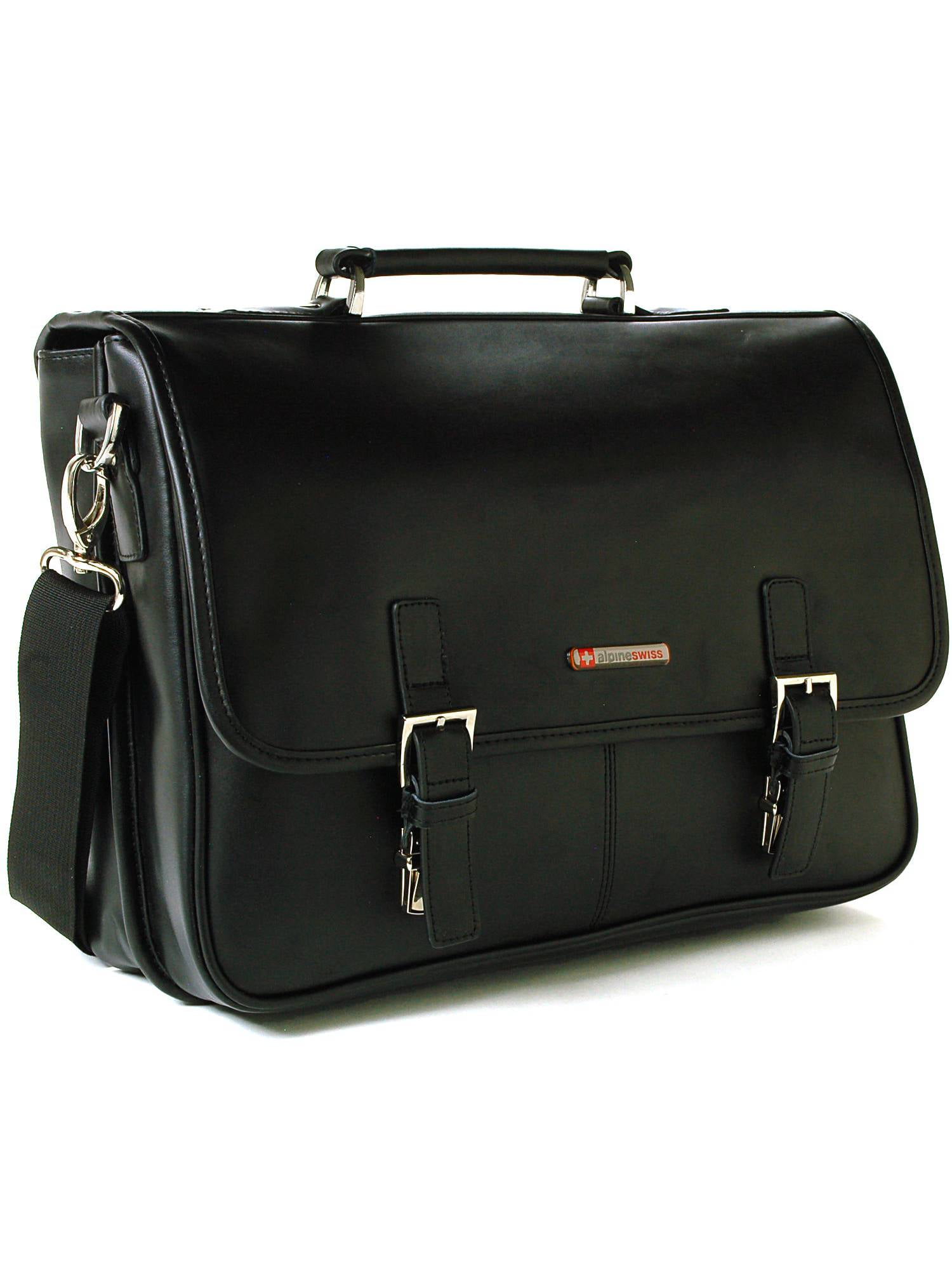 hardcover briefcase