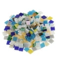 thumbnail image 1 of Piezas de Mosaico Multicolor Sunnimix 250x Piezas para Artesanía de Bricolaje, 1 of 8