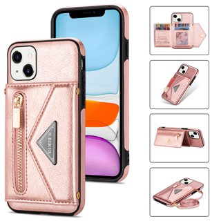 Awsaccy Compatible with iPhone 12 Mini Case Cute Card Wallet Holder for  Women Girls Cool Camera Desi…See more Awsaccy Compatible with iPhone 12  Mini