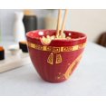 thumbnail image 4 of Set de vajilla Boom Trendz Year Of The Tiger Chinese Zodiac, 4 of 8