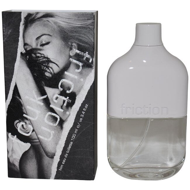 Fcuk perfume him sale