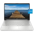 thumbnail image 1 of Laptop HP 15-dy2024nr 15'' i5 8-1135G7 GB RAM 256 GB SSD, 1 of 3