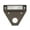 Bronze, variant on Hinkley Lighting 15444-10 Nuvi Pack Of 10 Single 3-1/4 " Wide Light Led Indoor / Outdoor
