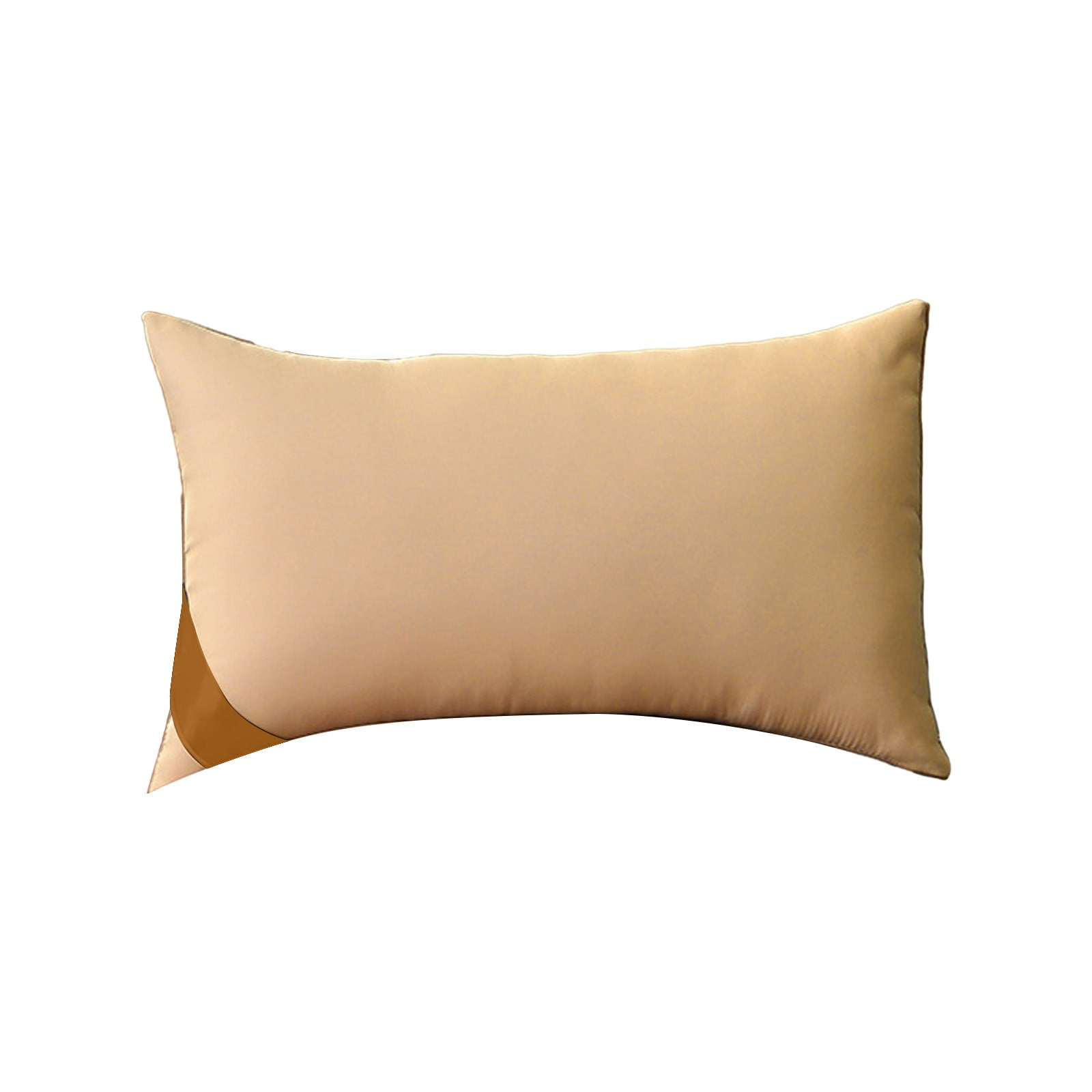 King Size Bed Pillows Set of 2, Gusseted Pillows for Sleeping, Down Alternative Fluffy Pillows for Back, Stomach & Side Sleepers, Machine Washable Hotel Quality Bed Pillows