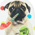 thumbnail image 5 of Hallmark Funny Musical Birthday Card with Sound (Impossible to Ignore), 5 of 7