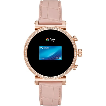 michael kors nfc