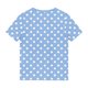 thumbnail image 5 of Camisetas de Manga Larga para Niños de Moda de Color Sólido Cuello Redondo Sueltas Y Casuales para Uso Diario, Interior, Regreso a Casa, Fiestas Y Fotografía, 5 of 5