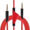 thumbnail image 2 of Audio Cable For Astro A10 A40 A30 Headset 3.5mm Aux Replacement Stereo Cord, 2 of 5
