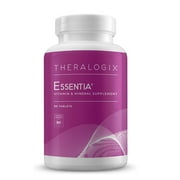 Essentia Daily Multivitamin for Women with Iron