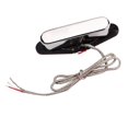 thumbnail image 3 of ALINICO 5 Guitar Pickup for TL Pickup Guitar Pickup Set Set Musical Electric Cigar Box Guitar Parts, 3 of 8