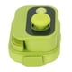 thumbnail image 4 of Mobile Phone Game Joystick Touch Screen Joypad Game Controller for Android IOS Hongmeng OS 9.0+ Green, 4 of 5