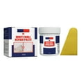 Cacfwgk Clearance Sales Repair Agent Multipurpose White Wall Paste For