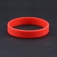 thumbnail image 1 of unbranded 24Ud Brazaletes De Silicona Sin Grabado Accesorios Versátiles De Silicona Y Colorida, 1 of 8