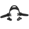 thumbnail image 1 of Peahefy Diving Accessory,Fins Strap,1Pair KEEP DIVING Adjustable Scuba Diving Fins Straps Accessory, 1 of 6