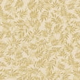 thumbnail image 2 of Waverly Inspirations 1 Yard Cut 100% Cotton Sweden Vineyard Fabric, Cornhusk, 44” Wide for Quilting & Sewing, 2 of 5