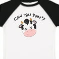 thumbnail image 4 of Inktastic Cow You Doin'? Cute Cow Boys or Girls Toddler T-Shirt, 4 of 5