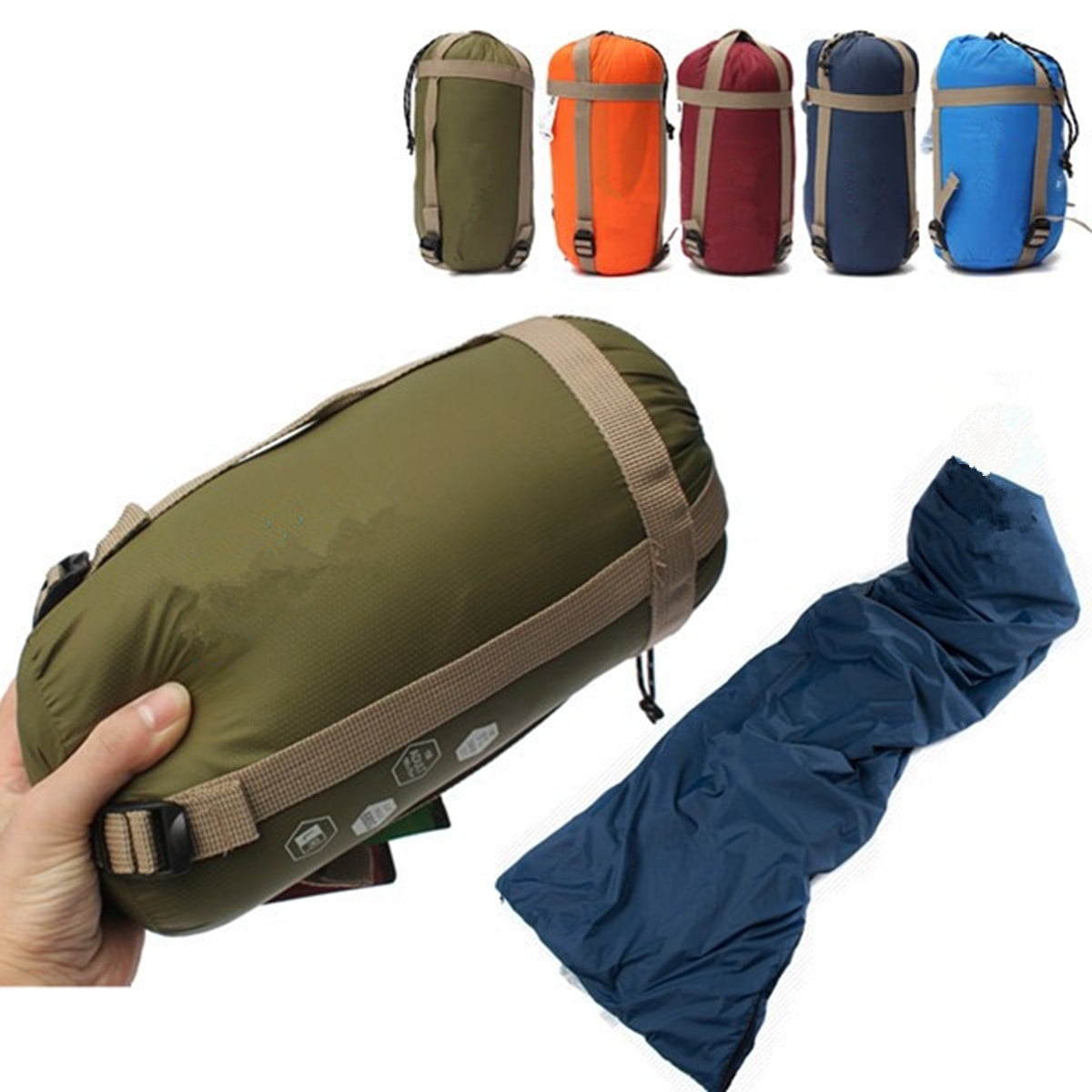 semoo sleeping bag