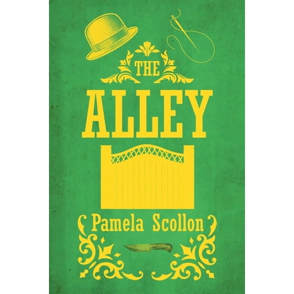 The Alley, (Paperback)