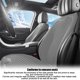 thumbnail image 5 of Cojín de Respaldo para Asiento de Coche con Ventilación. Cojín de Verano Cómodo y Fresco, Apto para Todas Las Estaciones y Utilizado En Diversas Situaciones., 5 of 7