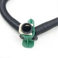 thumbnail image 3 of Fuel Return Pipe Fuel Injector Leak Off Hose for Ford Mondeo Focus, 3 of 5