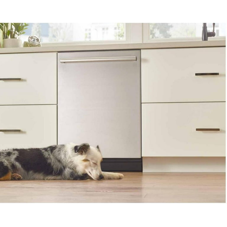 Bosch ascenta top shx3ar75uc dishwasher