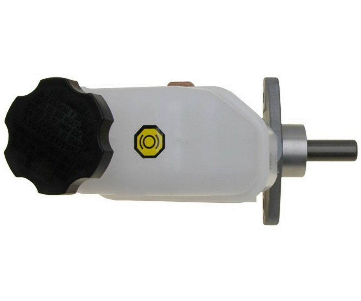 Raybestos Element3 Master Cylinders Fits select: 2010-2012 HYUNDAI GENESIS COUPE, 2013 HYUNDAI GENESIS COUPE 2.0T
