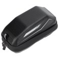 thumbnail image 3 of Bolsa para asiento de bicicleta, bolsa para sillín de bicicleta, bolsa para sillín de bicicleta EVA a presión, bolsa para sillín, confiable y duradera, 3 of 14