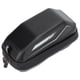 thumbnail image 3 of Bolsa para sillín, bolsa para sillín de bicicleta, bolsa para sillín de bicicleta a presión, accesorios para bicicleta, características de vanguardia, 3 of 14