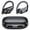 Black, variant on Wireless Earbuds Bluetooth Headphone, Bluetooth 5.4 Earbud, 80Hrs Playtime with LED Charging Case, 4 ENC Noise Cancelling Mic, Deep Bass Ear Buds with Earhook, IPX7 Waterproof Headphones for Sport