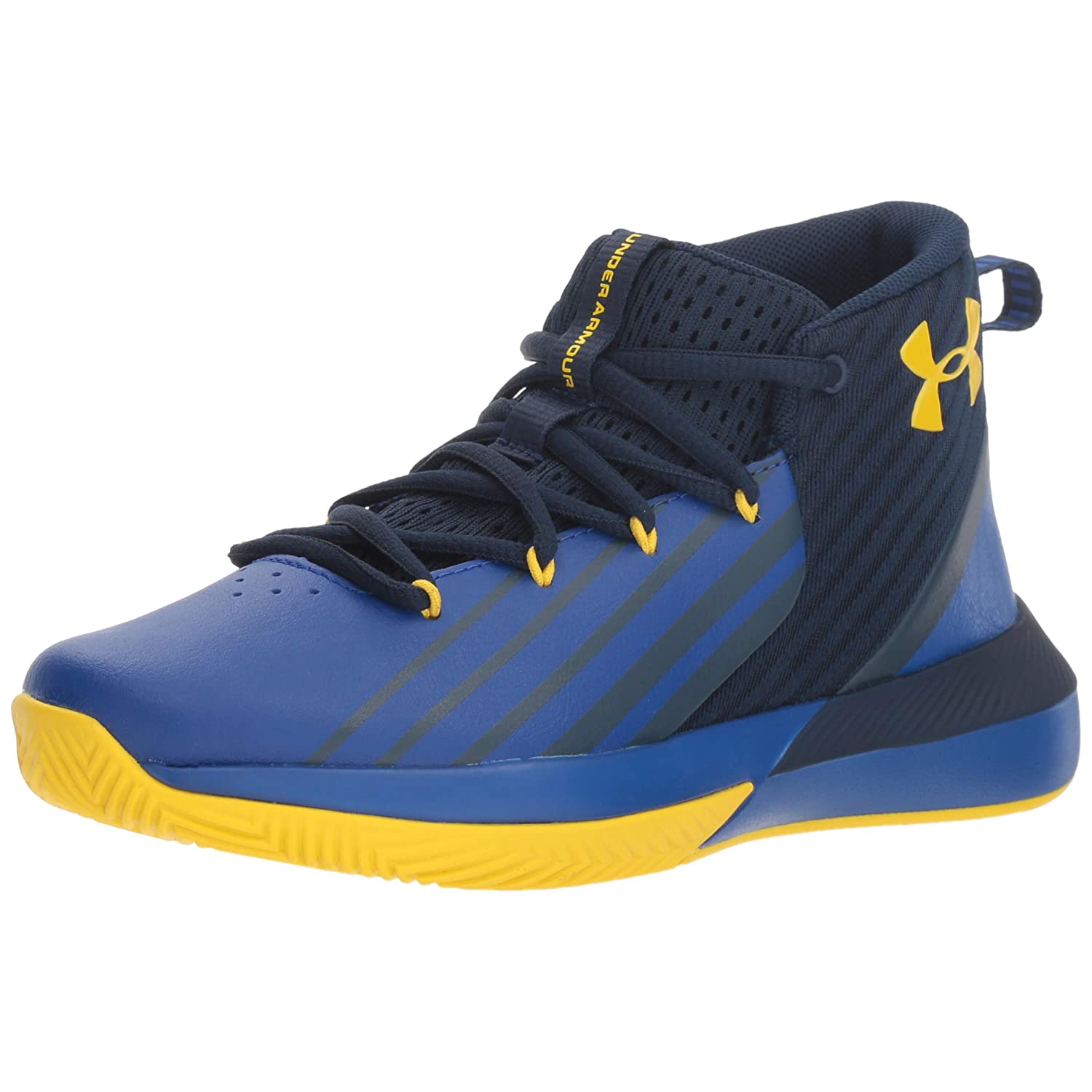 basketball shoes boys grade school