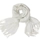 thumbnail image 1 of Bufanda y chal de pashmina de lana para mujeres y hombres, chal de pashmina, manta para bodas, fiestas y niñas, bufandas grandes y suaves., 1 of 3