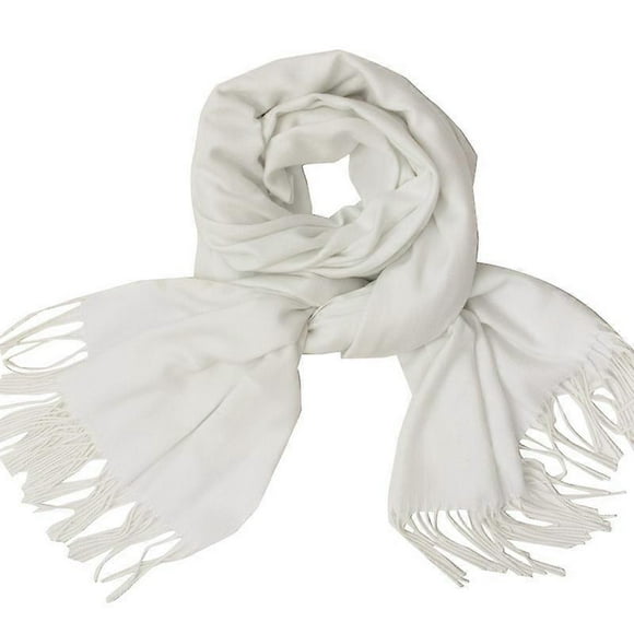 Bufanda y chal de pashmina de lana para mujeres y hombres, chal de pashmina, manta para bodas, fiestas y niñas, bufandas grandes y suaves.