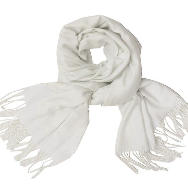 Bufanda y chal de pashmina de lana para mujeres y hombres, chal de pashmina, manta para bodas, fiestas y niñas, bufandas grandes y suaves.