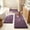 J, variant on Shaggy Runner Rug Extra Thick Fluffy High Pile Absorbent Non Slip Floor Mat Microfiber Long Hallway Carpet Soft Plush Area Rug for Bathroom Laundry Room Bedroom Home Decor