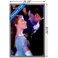 thumbnail image 3 of Netflix Bridgerton - Dance Wall Poster, 22.375" x 34", Framed, 3 of 3
