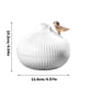 thumbnail image 3 of 300ml Large Mist Onions Humidifier Silent Humidification Two-position Spray USB Humidifier With Sleep Tricolor Temperature Night Light, 3 of 9