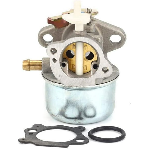Carburetor for Craftsman 580.752330 6.75HP Pressure Washer | Compatible with Generac 01470, Briggs & Stratton 593197 Models