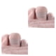 thumbnail image 3 of Bearachild 50g 20g Bufandas de invierno Juego de bolas de hilo de tejer Suéteres para bebés Alfombras Kit de hilo de ganchillo 2 hebras tejidas Type2 NO2, 3 of 6