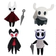 thumbnail image 4 of Cartoon Game Knight Plush Toys,Soft Stuffed Plush Pillows,Game Toys Home Sofa Decor,Gift for Kids and Fans, 4 of 9