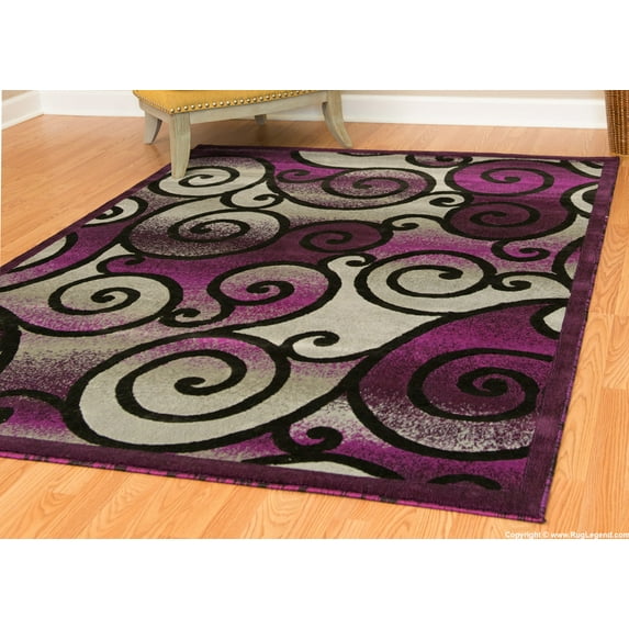 Rug Legend Modern Design Rug Living Rug Carpet 2010