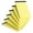 Jaune, variante sur 6 Pcs Blocs-Notes Colorés pour Listes de Choses à Faire et Prise de Notes, 8X5 Blocs-Notes Lignés Style Collège Blocs d'Écriture Blocs de Papier Lignés Blocs-Notes Perforés, 50 Feuilles 80 G/m2 Épais Sans Traversée d'Encre Blocs de Dos Robustes (Vert)