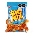 thumbnail image 1 of Botana Barcel Big Mix sabor queso picante 55 g, 1 of 4