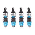 thumbnail image 1 of RC Car 62MM Aluminium Alloy Shock Absorb Kit for T1/10 RC Crawler Replace Parts, 1 of 7