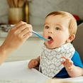 thumbnail image 3 of Munchkin White Hot Infant Safety Spoons, 4 Count, 3 of 3