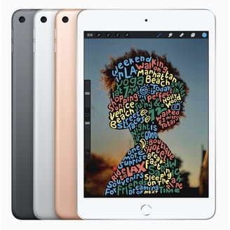 Pre-Owned Apple iPad Mini 2 32GB with Retina Display Wi-Fi Tablet