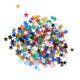 thumbnail image 1 of 5000 estrellas de confeti., 1 of 3